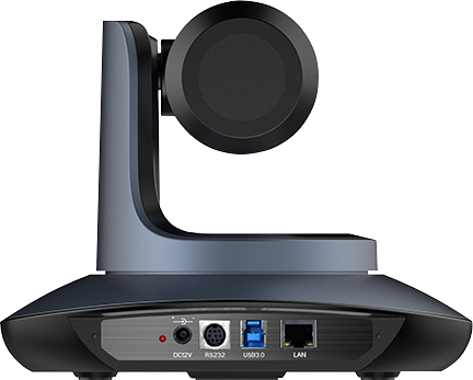 Интерфейсы камеры для видеоконференцсвязи Prestel 4K-PTZ605U3