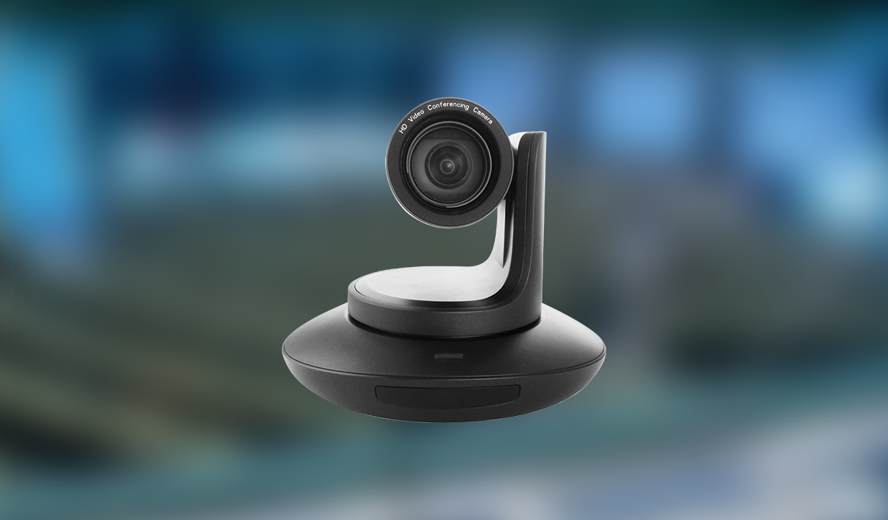 Камера для видеоконференцсвязи 4K
