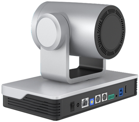 Интерфейсы PTZ-камеры для видеоконференцсвязи Prestel 4K-PTZ812P