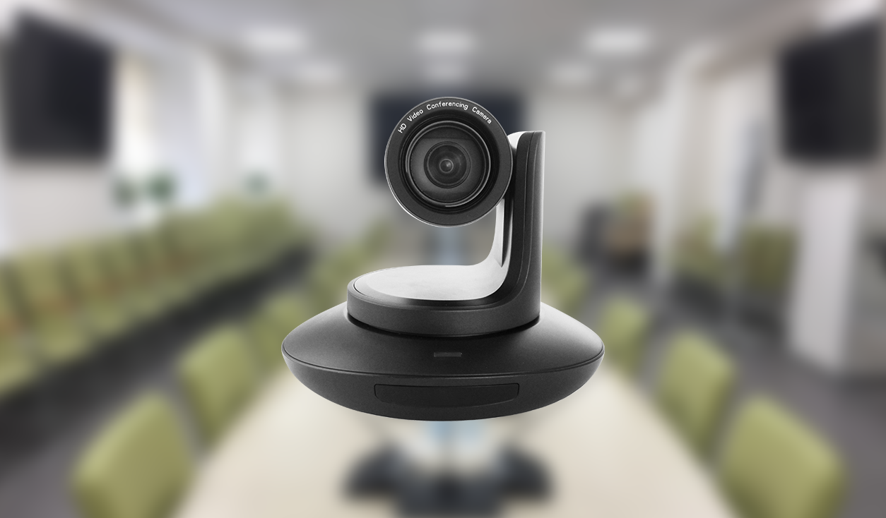 Универсальная камера для видеоконференцсвязи