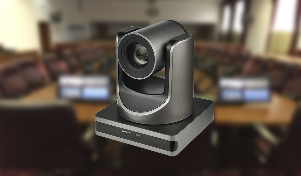 USB3.0 камера для средних конференц-залов