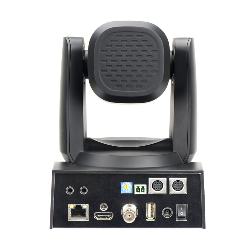 PTZ камера для видеоконференцсвязи Prestel 4K-PTZ412HSUN