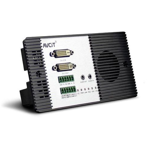 AVCiT DS2-DD-2K – система управления видео на основе IP