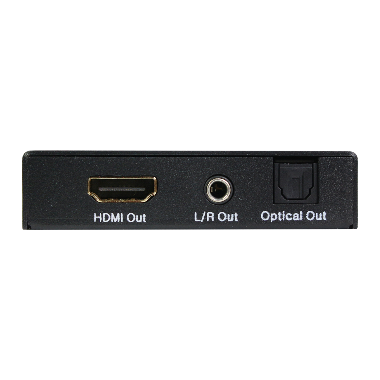 Аудиоэкстрактор HDMI Prestel AEX-4K