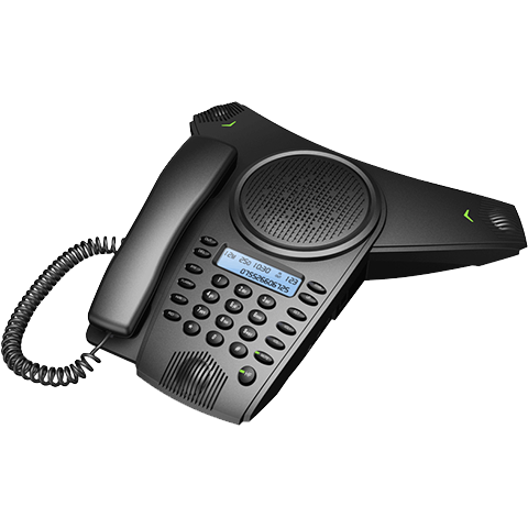 USB конференц-телефон Prestel CP-200IO