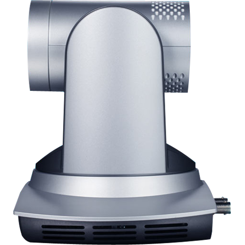 Следящая камера для видеоконференцсвязи Prestel HD-LTC212 вид сбоку