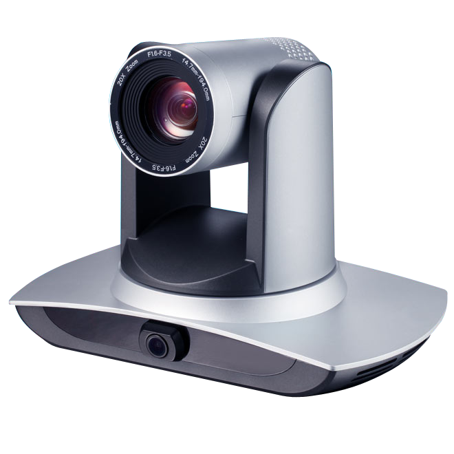 Двухобъективная камера для образования Prestel HD-PTZ220D