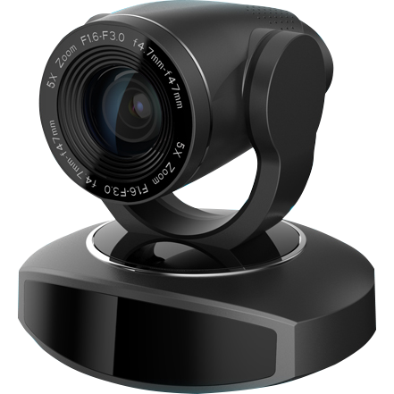 PTZ камера для видеоконференцсвязи Prestel HD-PTZ405U3