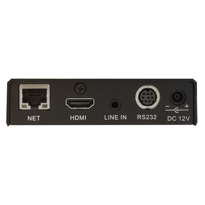 IP-камера для видеоконференцсвязи Prestel HD-PTZ512HM интерфейсы