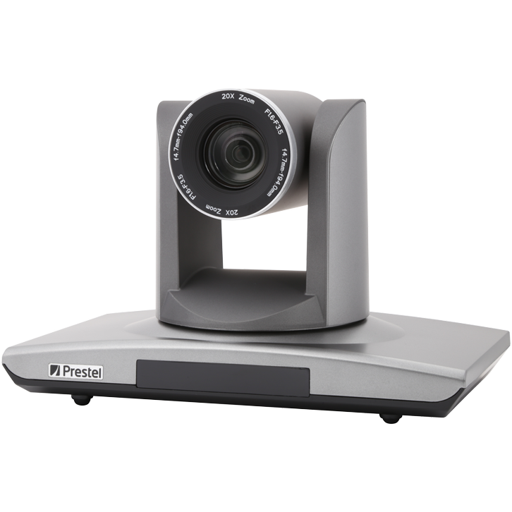 Камера для видеоконференцсвязи Prestel HD-PTZ7T