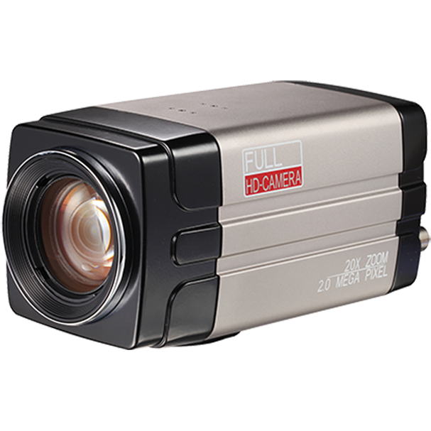 Камера для видеоконференцсвязи Prestel HD-Z7IP