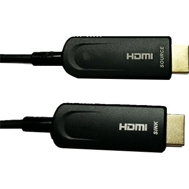 Оптический кабель-удлинитель HDMI Prestel HDMI-C200 коннекторы