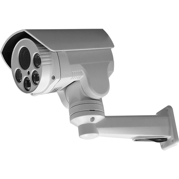 Мини-PTZ камера IP-видеонаблюдения Prestel IP-PTZ1304A