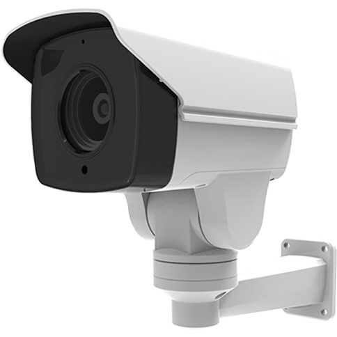 Мини-PTZ камера IP-видеонаблюдения Prestel IP-PTZ2004B