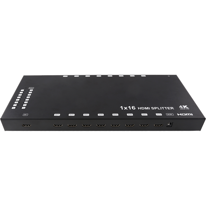 HDMI сплиттер Prestel S-HD-116