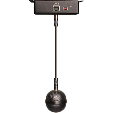 Подвесной потолочный микрофон Prestel VCS-M1