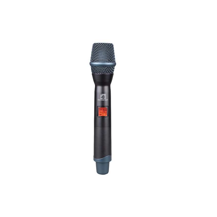 Беспроводной ручной микрофон Relacart H-30