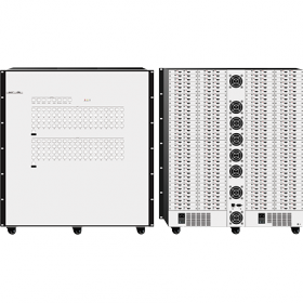 AVCiT UHD144144 – шасси для 4К матричного коммутатора размерностью 144х144
