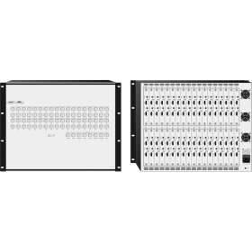 AVCiT UHD3636 – шасси для 4К матричного коммутатора