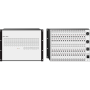 AVCiT UHD3636 – шасси для 4К матричного коммутатора