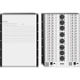 AVCiT UHD7272 – шасси для 4К матричного коммутатора
