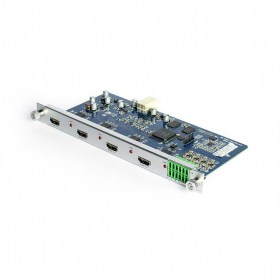 AVCiT CRV-HDMI-4OUT-2K – выходная 4-канальная плата HDMI