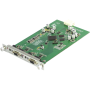 AVCiT CRV-VGA-2OUT-4K – выходная 2-канальная плата VGA 4К