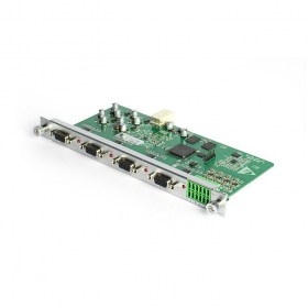 AVCiT CRV-VGA-4OUT-2K – выходная 4-канальная плата VGA