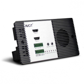 AVCiT DS2-HH-2K – система управления видео на основе IP