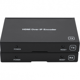 Комплект беспроводной передачи HDMI и ИК Prestel EW-50C