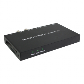 Преобразователь 6G SDI в HDMI Prestel C-SH2