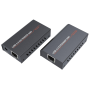 Комплект передачи USB 2.0 по витой паре до 50м Prestel ETP-USB2