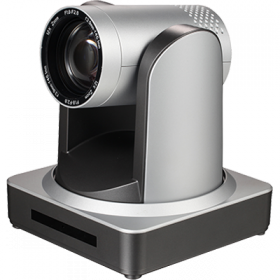 Камера для видеоконференцсвязи Prestel HD-PTZ112U3 вид спереди