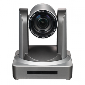 Камера для видеоконференцсвязи Prestel HD-PTZ112HM вид спереди