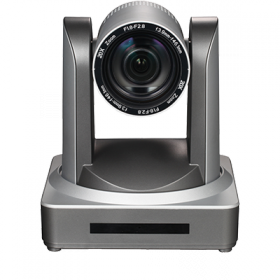 Камера для видеоконференцсвязи Prestel HD-PTZ120U2 вид спереди