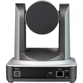 Камера для видеоконференцсвязи Prestel HD-PTZ105HM вид сзади