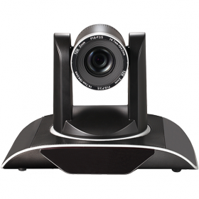 Камера для видеоконференцсвязи Prestel HD-PTZ212U3 вид спереди