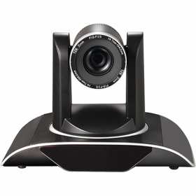 Камера для видеоконференцсвязи Prestel HD-PTZ212ST вид спереди
