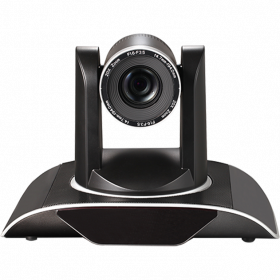 Камера для видеоконференцсвязи Prestel HD-PTZ220U3 вид спереди