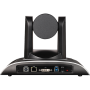 Камера для видеоконференцсвязи Prestel HD-PTZ212U3 вид сзади
