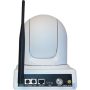 Камера для видеоконференцсвязи Prestel HD-PTZ330WL вид сзади