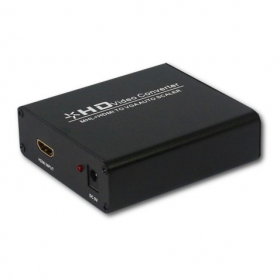 Скалер HDMI, MHL в VGA Prestel SC-HV