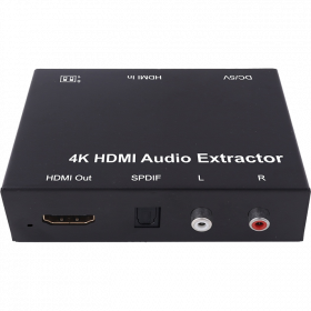 HDMI аудиоэкстрактор Prestel AE-HD