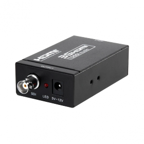 Мини-преобразователь сигнала HDMI в SDI Prestel C-MHS