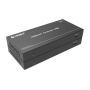 Передатчик и приемник сигнала HDBaseT по LAN Prestel EHD-4K100