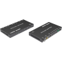 Комплект передачи HDMI 4K60 по HDBaseT Prestel EHD-4K100LU