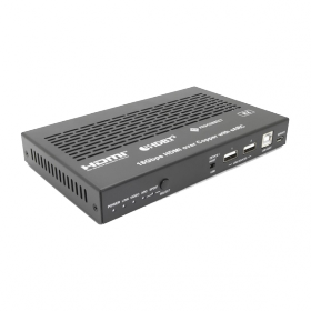 Комплект передачи HDMI 4K60 по HDBaseT Prestel EHD3-4K100LU