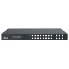 Матричный коммутатор HDMI 8х8 Prestel FM-88H2DA