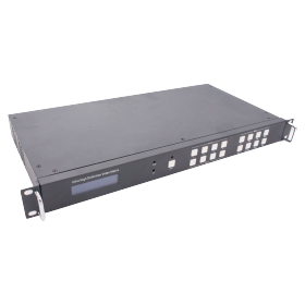 Матричный коммутатор HDMI 4x4 Prestel FMS-44H2A
