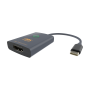 Адаптер USB-C к HDMI Prestel GR-4KC